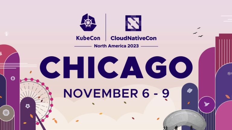 KubeCon & CloudNativeCon