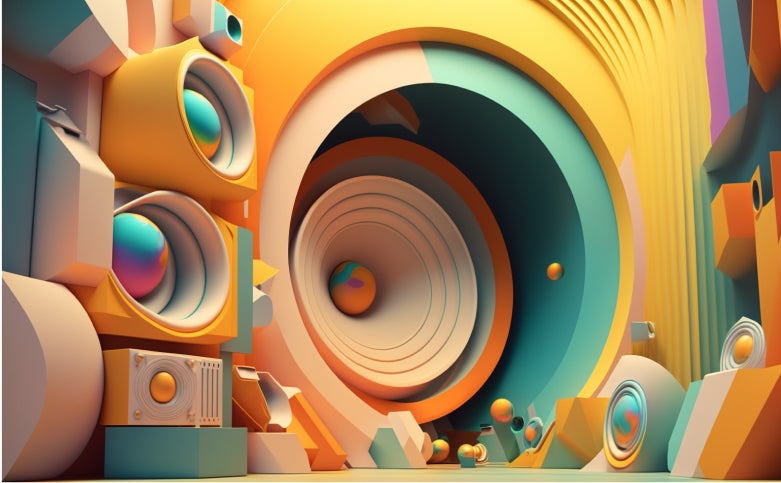 GRAPHICS & AUDIO O3DE