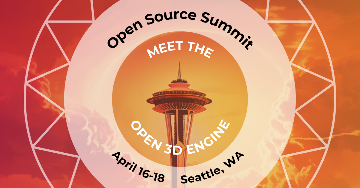 Open Source Summit, North America