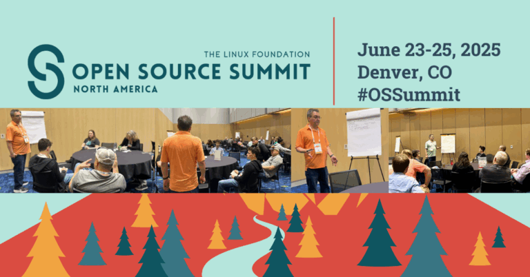 How to build and sustain a maintainer community